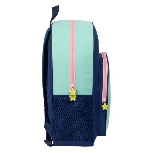 Mr. Wonderful Star adaptable backpack 42cm