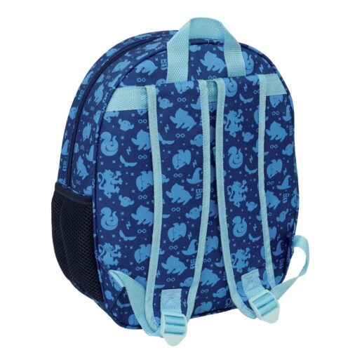 Harry Potter 3D backpack 33cm