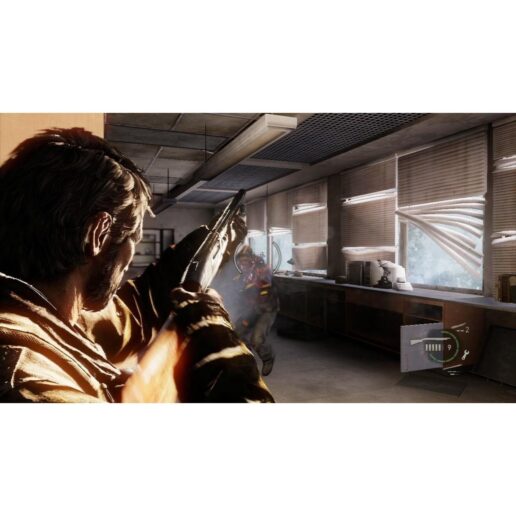 The Last of Us Game of the Year Edition Playstation 3 PS3 Nordic (Begagnad)