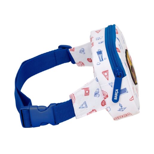 F.C. Barcelona Baby waist bag