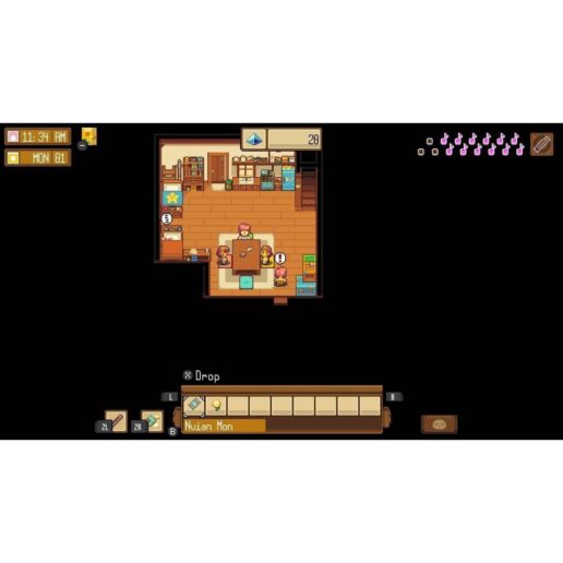 Alchemic Cutie Playstation 4 PS4