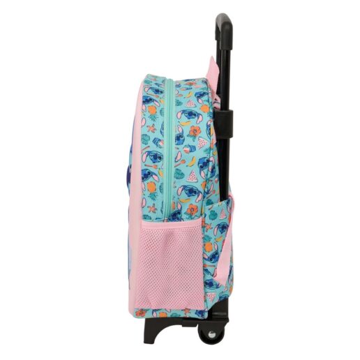 Disney Stitch 3D trolley 233cm