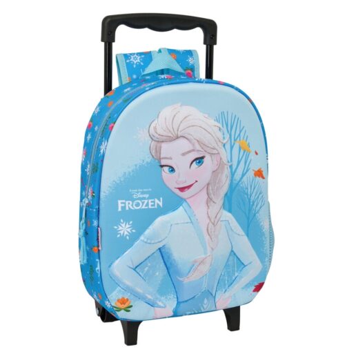 Disney Frozen 3D trolley 233cm