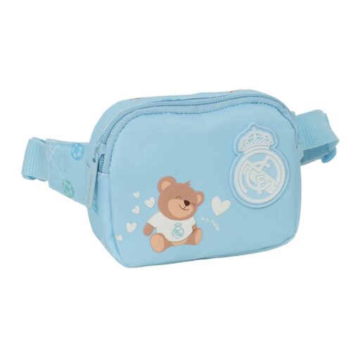 Real Madrid Baby waist bag
