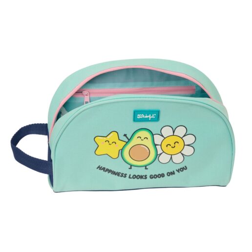 Mr. Wonderful Star adaptable carrying case