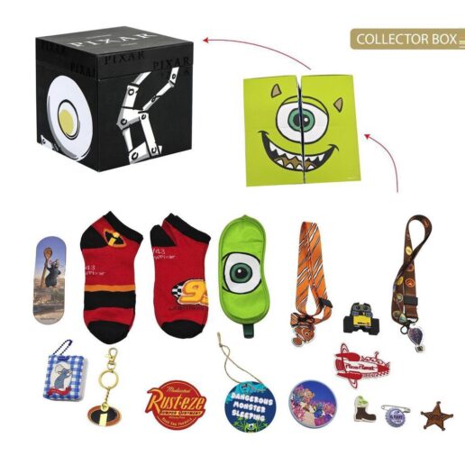 Disney gift set