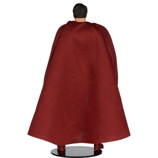 DC Comics Batman v Superman: Dawn of Justice Superman Heat Vision figure 18cm