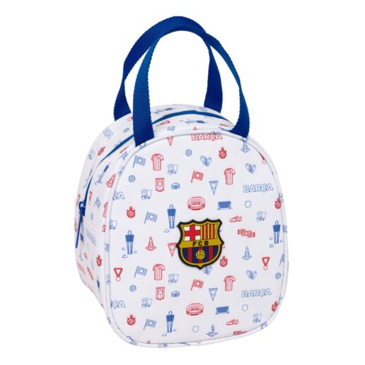 F.C. Barcelona Baby lunch bag