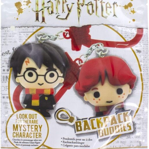Harry Potter Mistery Backpack Buddies assorted