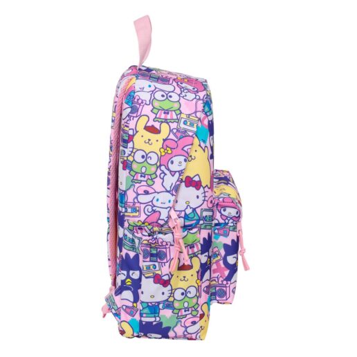 Hello Kitty & Friends laptop backpack 43cm
