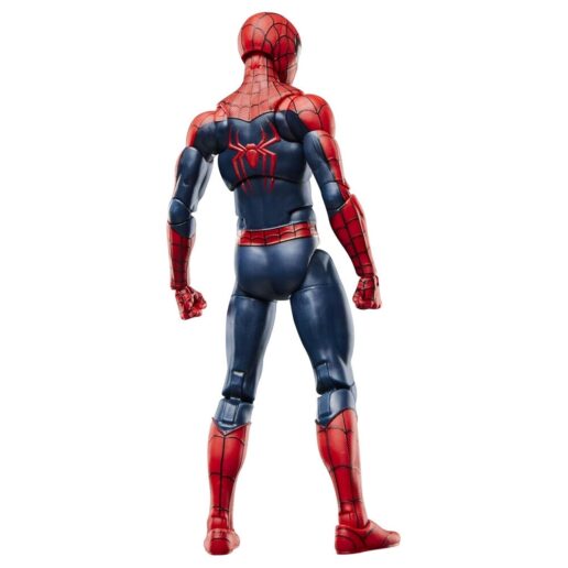 Marvel Legends Spiderman Brand New Day Spider-man figure 15cm
