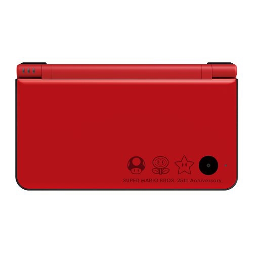 Nintendo DS Lite Black (Begagnad)