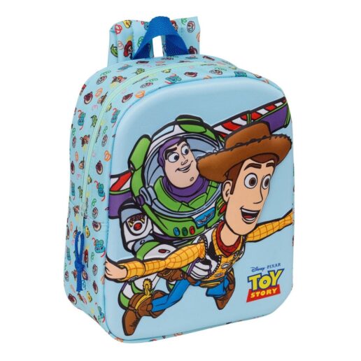 Disney Pixar Toy Story 3D backpack 27cm