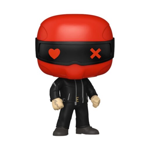 POP figure Ligts Out Junior Trocci
