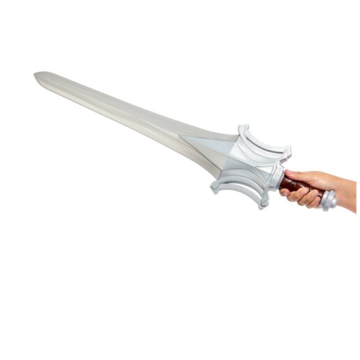 Masters of the Universe 2026 Movie Deluxe Power Sword