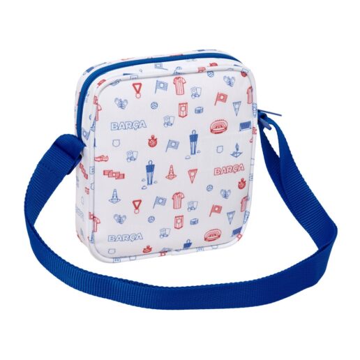 F.C. Barcelona Baby shoulder bag