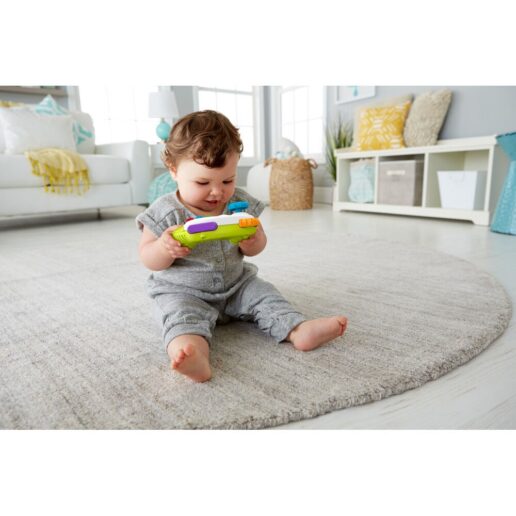 Laugh & Learn My First Games Controller