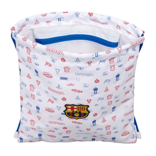 F.C. Barcelona Baby gym bag 34cm