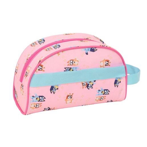 Bluey Dance adaptable carrying case