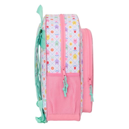 Gabby's Dollhouse adaptable backpack 38cm