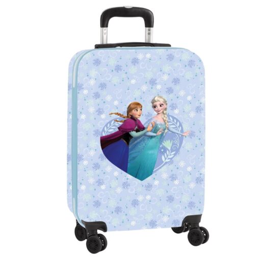 Disney Frozen ABS trolley suitcase 55cm