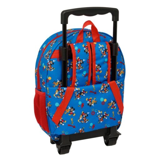 Disney Mickey 3D trolley 233cm