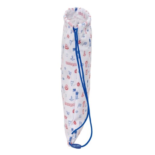 F.C. Barcelona Baby gym bag 34cm