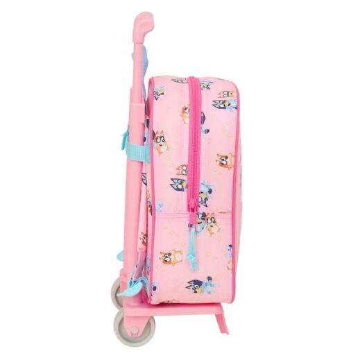 Bluey Dance extraible trolley 27cm