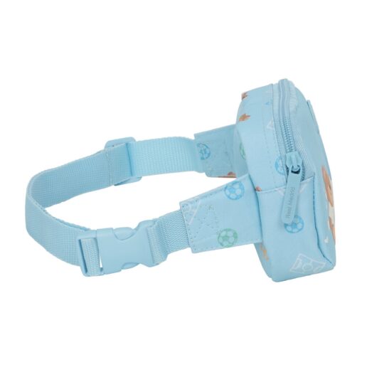 Real Madrid Baby waist bag