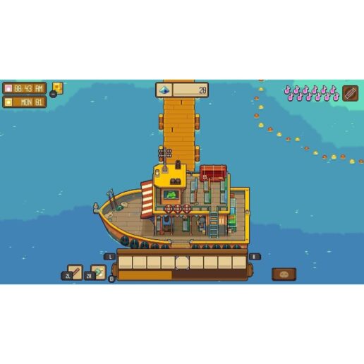 Alchemic Cutie Playstation 4 PS4