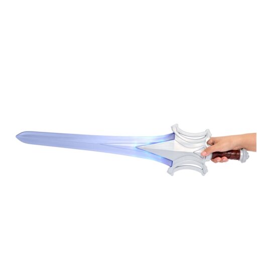 Masters of the Universe 2026 Movie Deluxe Power Sword