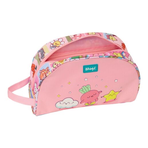 Mr. Wonderful Comic adaptable carrying case