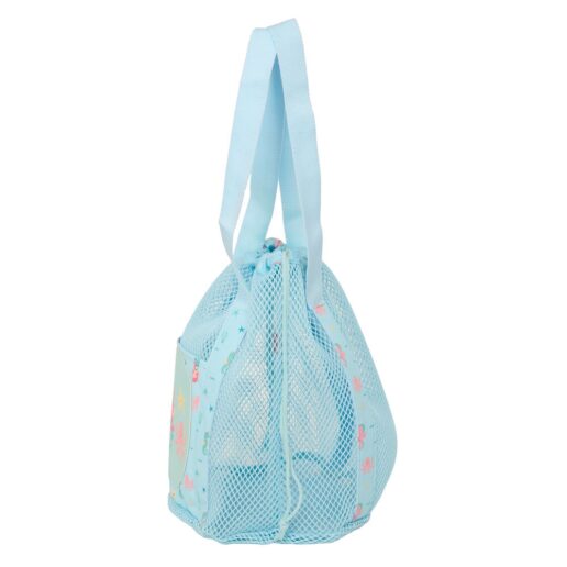 Mermaid Anti-sand beach bag
