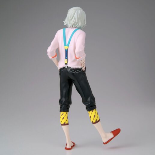 Tokyo Ghoul Maximatic Juzo Suzuya figure 22cm