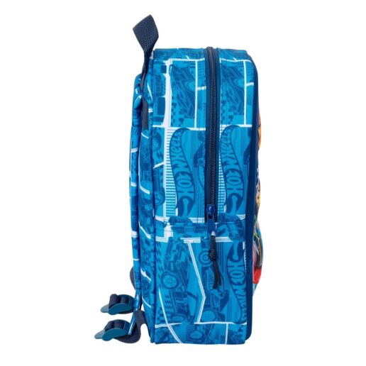Hot Wheels 3D backpack 27cm