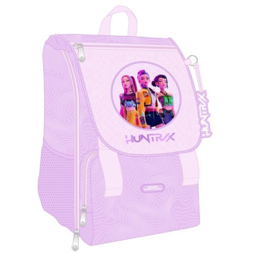 Kpop Demon Hunters expandable backpack 41cm