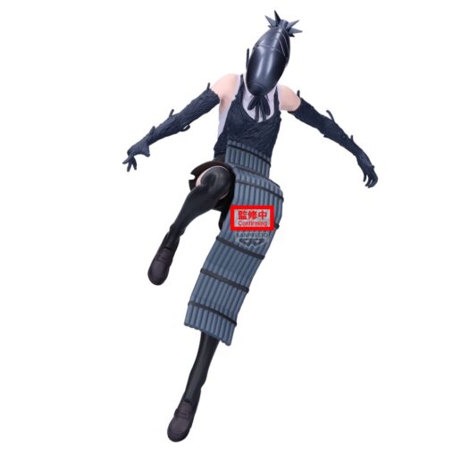 Chainsaw Man Maximatic Bomb figure 21cm