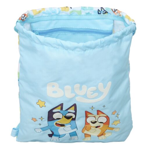 Bluey Ready gym bag 34cm