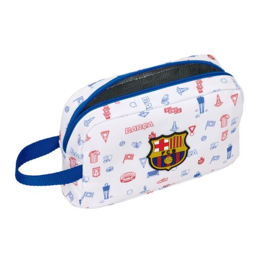 F.C. Barcelona Baby thermos breakfast bag