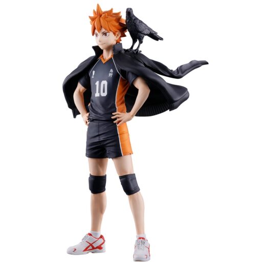 Haikyu!! The Future of Karasuno Shoyo Hinata Ichibansho figure 16cm