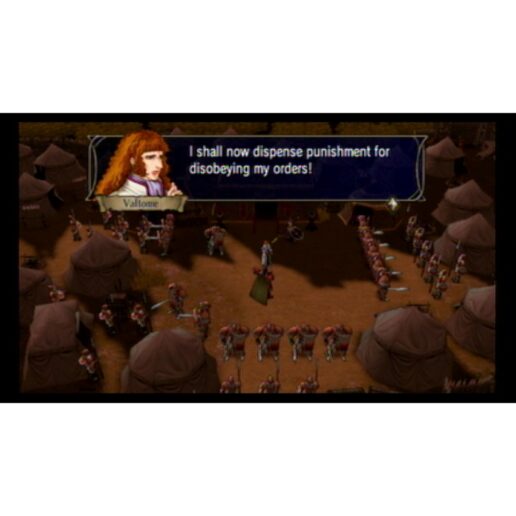 Fire Emblem Radiant Dawn Nintendo Wii (Begagnad)