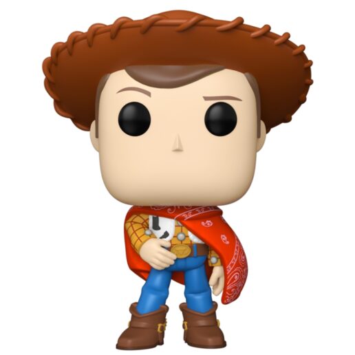 POP figure Disney Toy Story 5 Woody
