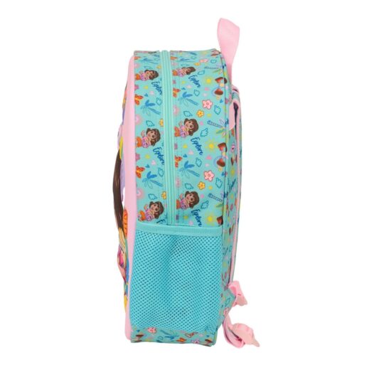 Dora the Explorer 3D backpack 33cm