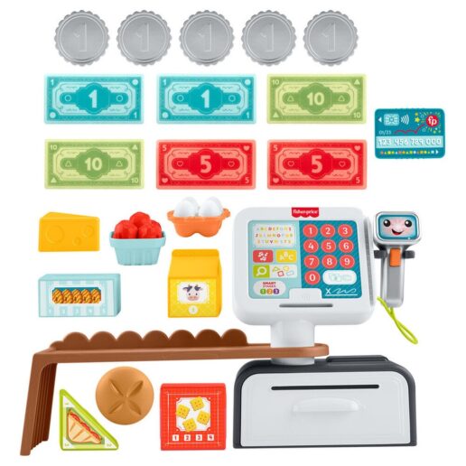 Laugh & Learn Cash Register