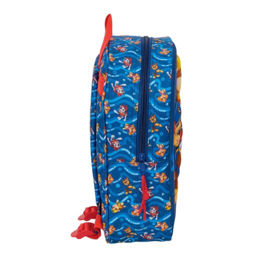 Paw Patrol 3D backpack 27cm
