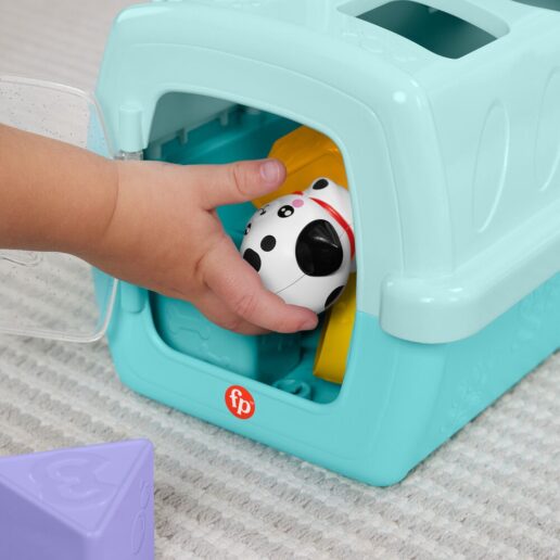 Pets Sort and Stow Pet Carrier