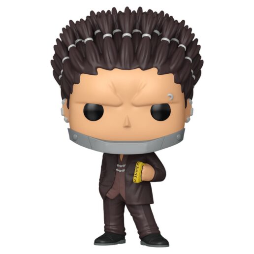 POP figure Sakamoto Days Hyo