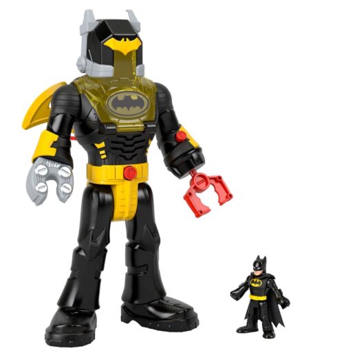 Imaginext DC Comics Super Friends Batman figure 30,5cm