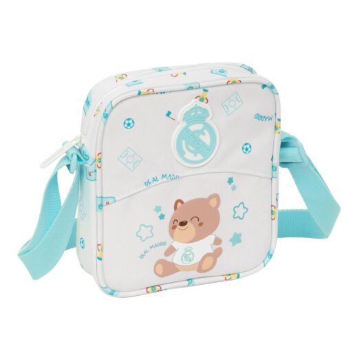 Real Madrid Baby shoulder bag