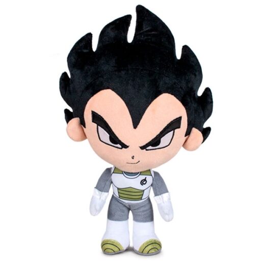 Dragon Ball Vegeta plush toy 31cm